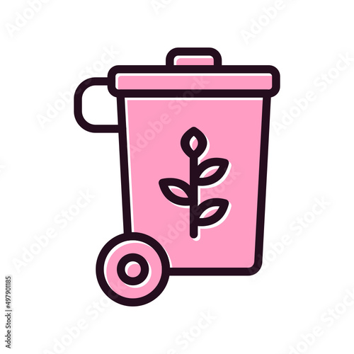Trash Icon