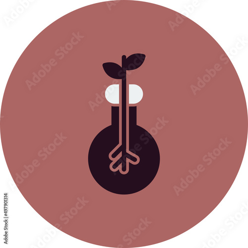 Flask Icon