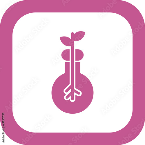 Flask Icon