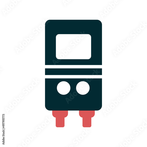 Thermostat Icon