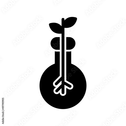 Flask Icon