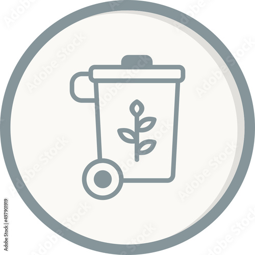 Trash Icon