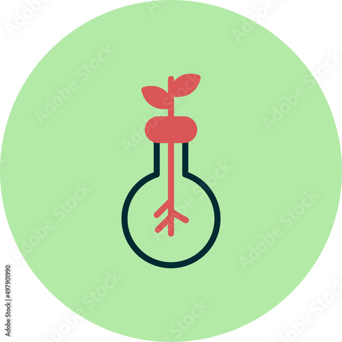 Flask Icon
