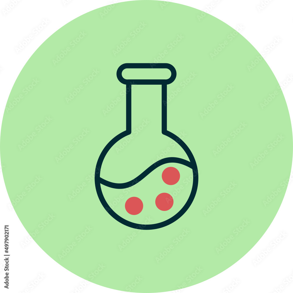 Beaker Icon Beaker Icon