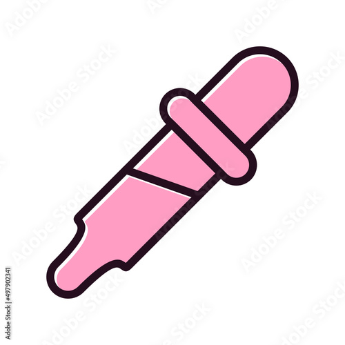 Pipette Icon