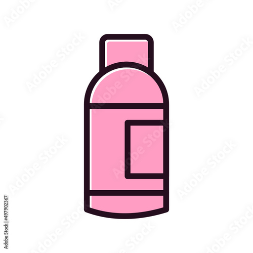 Acid Icon
