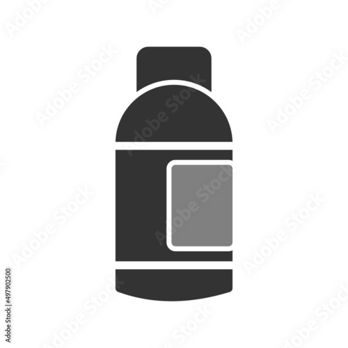 Acid Icon