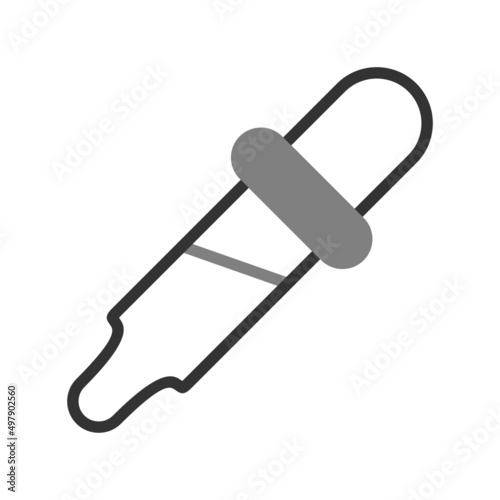 Pipette Icon