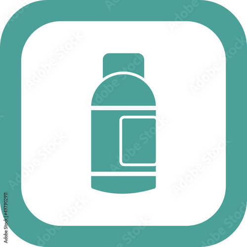 Acid Icon