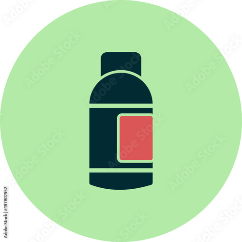 Acid Icon