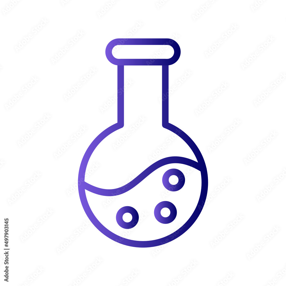 Beaker Icon Beaker Icon
