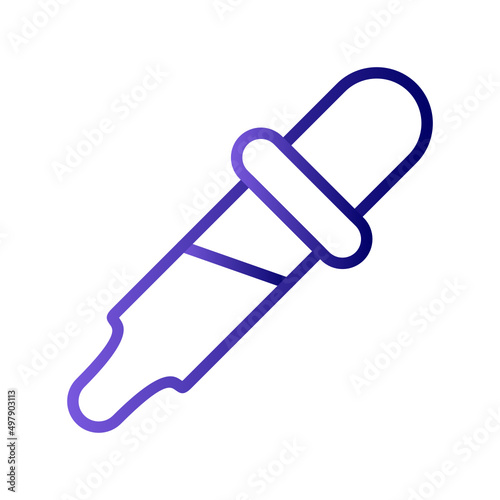 Pipette Icon