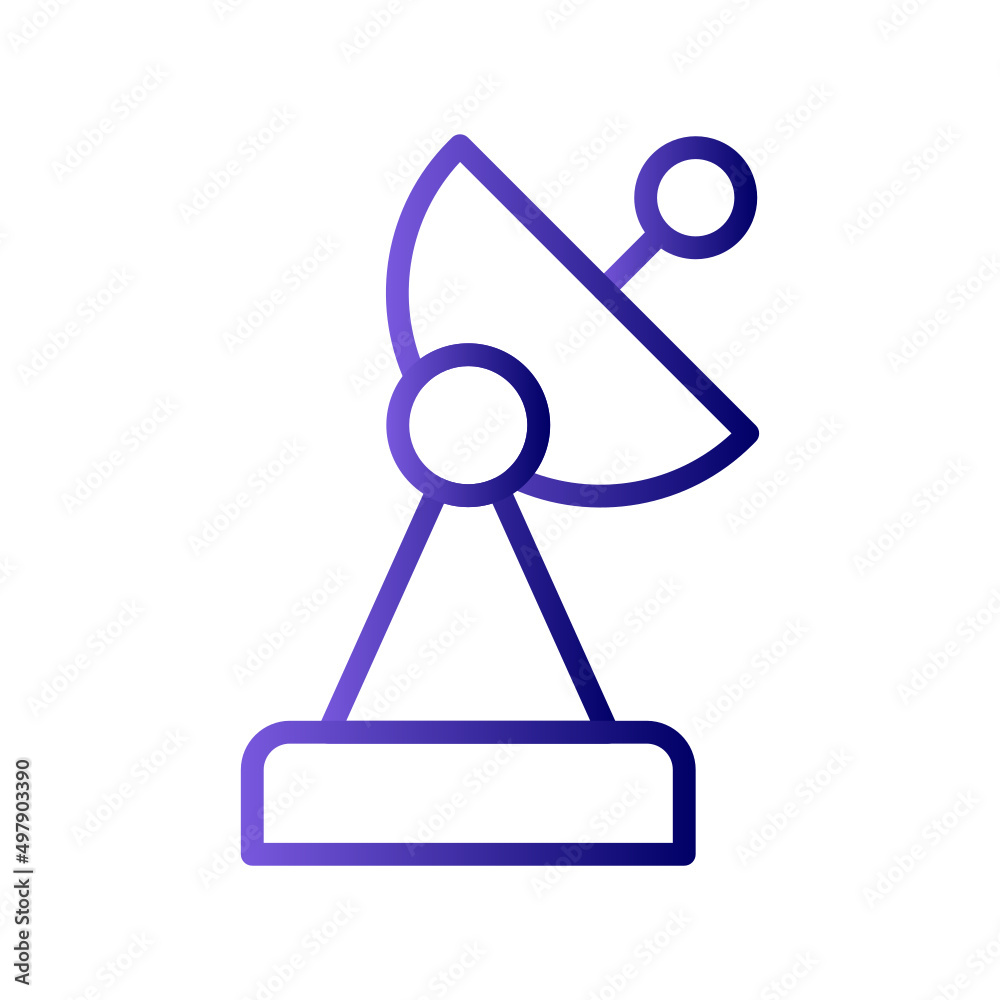 Radar Icon Radar Icon