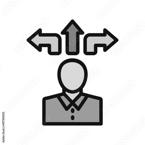 Flexibility Icon