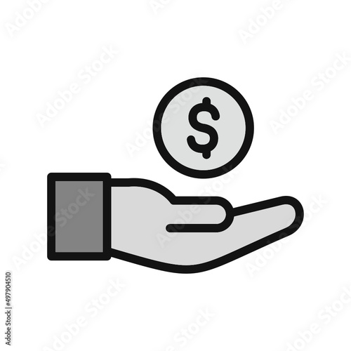 Income Icon