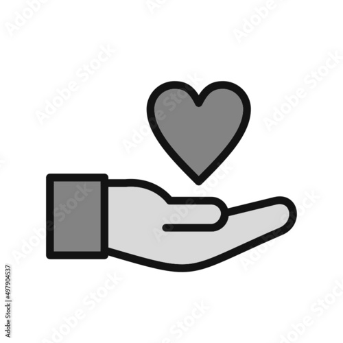Kind Icon