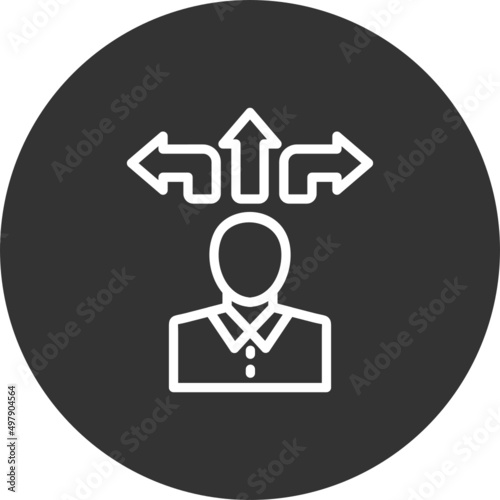 Flexibility Icon