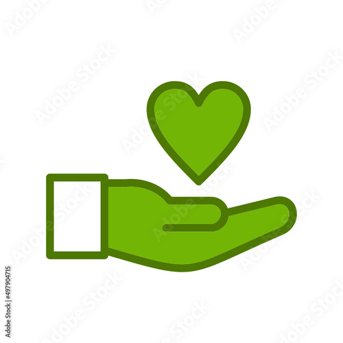 Kind Icon