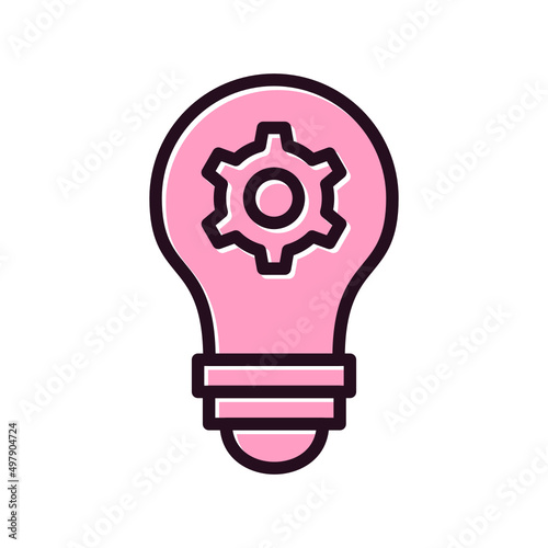 Innovation Icon