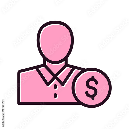 Investor Icon