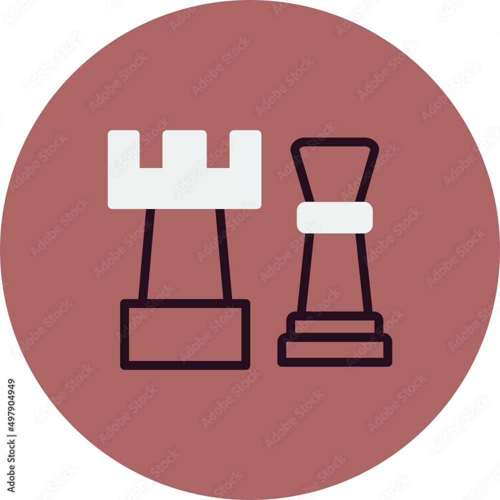 Strategy Icon Strategy Icon