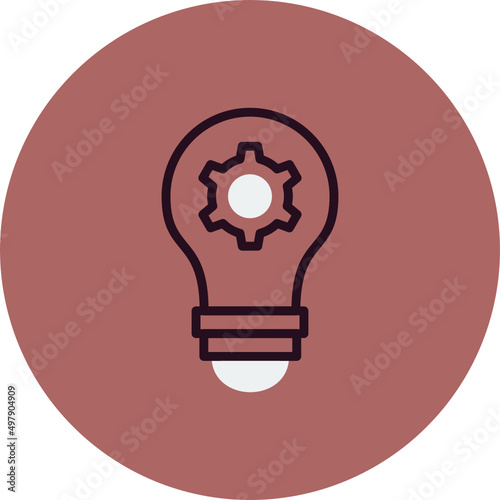 Innovation Icon