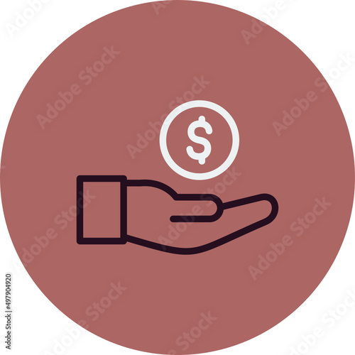 Income Icon