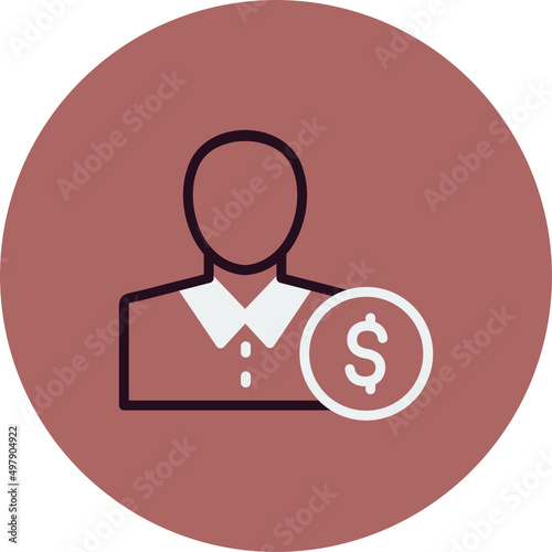 Investor Icon