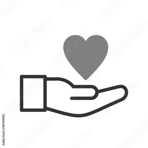 Kind Icon