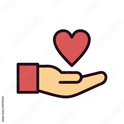 Kind Icon
