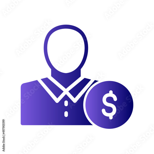 Investor Icon