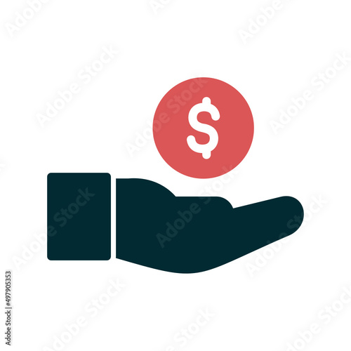 Income Icon