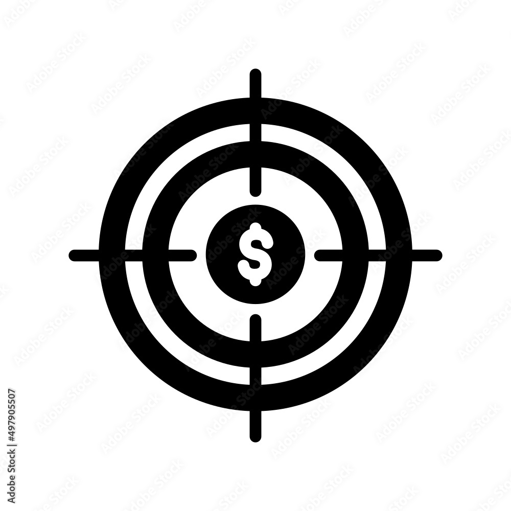 Focus Icon Focus Icon