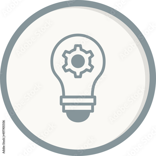 Innovation Icon