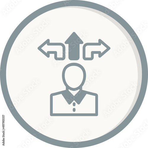 Flexibility Icon