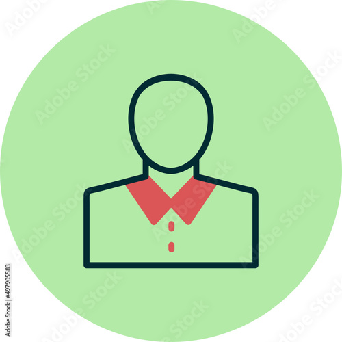 Owner Icon