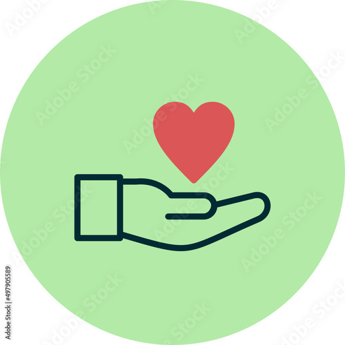 Kind Icon