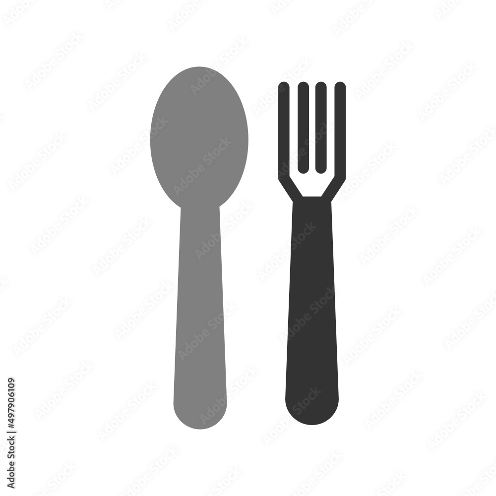 Silverware Icon Silverware Icon
