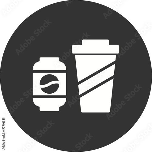 Soft Drink Icon
