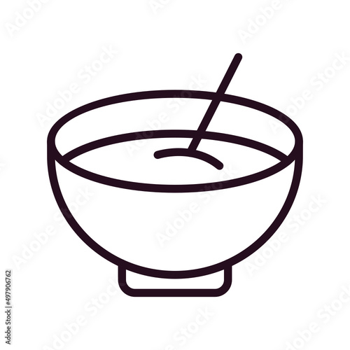 Cereal Icon
