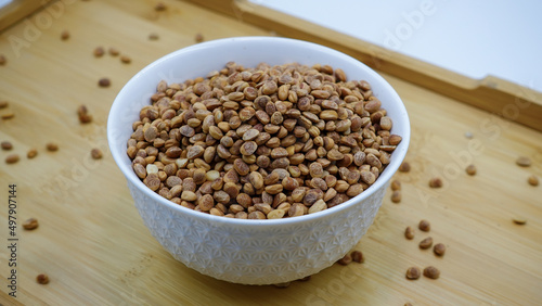 Almondette Seeds also known as Chironji or Charoli beej. Chironji seeds are a pretty good source of protein. With a relatively low-fat content and calorific value. Whole foods. Rich source of nutrient
