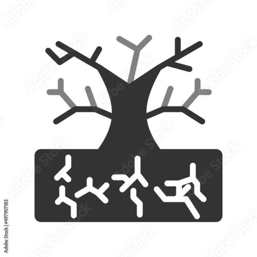 Drought Icon