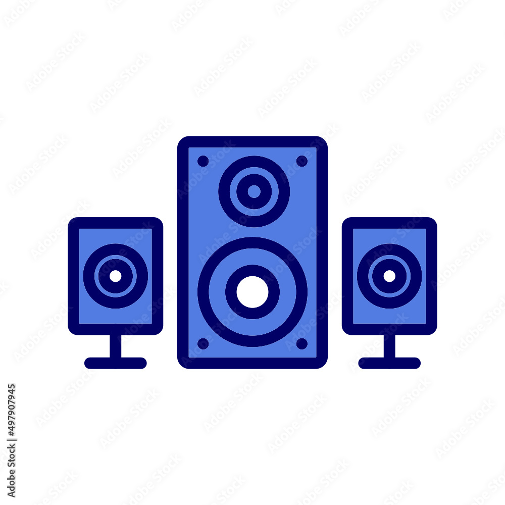 Speaker Icon Speaker Icon