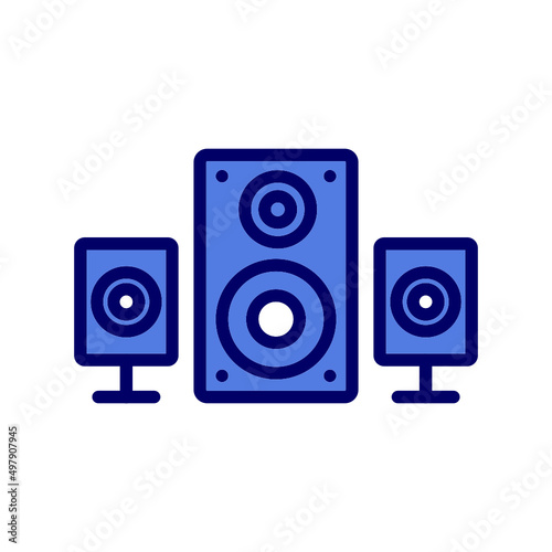 Speaker Icon