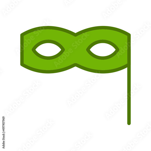 Eye Mask Icon