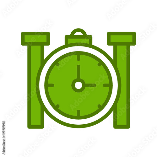 Clock Icon