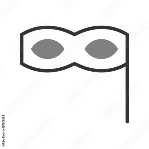 Eye Mask Icon