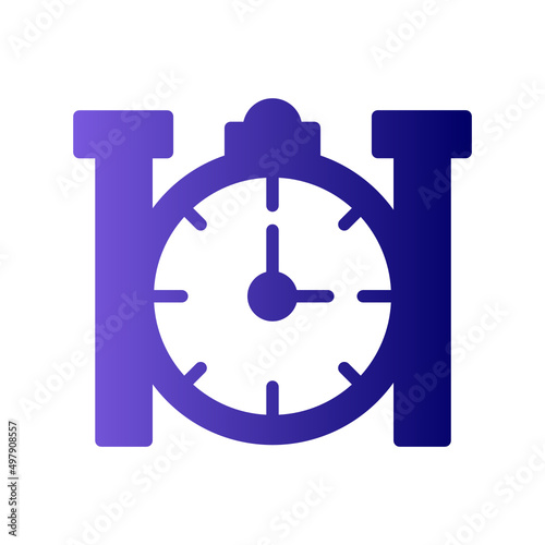 Clock Icon