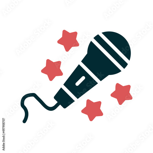 Karaoke Icon