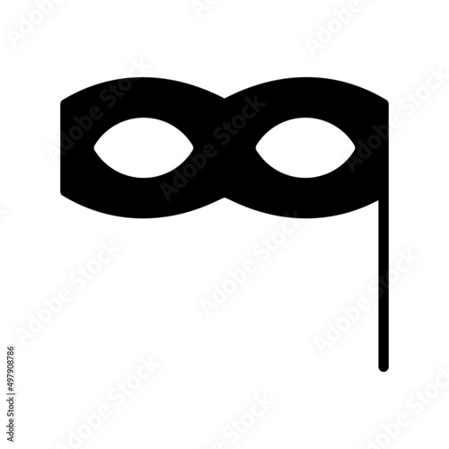 Eye Mask Icon